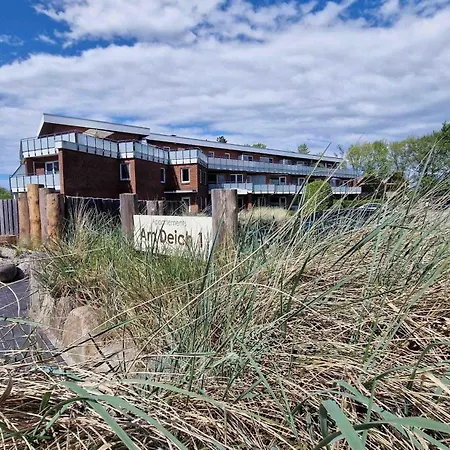 アパート Haus-utlande-whg-06 ザンクト・ペーター・オルディング