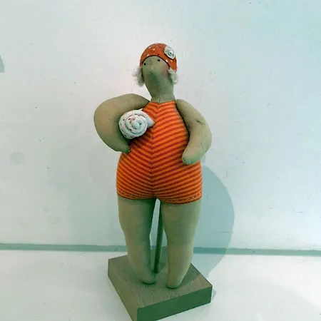 Haus-utlande-whg-06 アパート