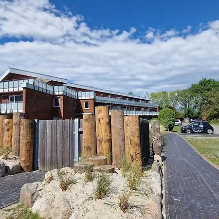 アパート Haus-utlande-whg-06