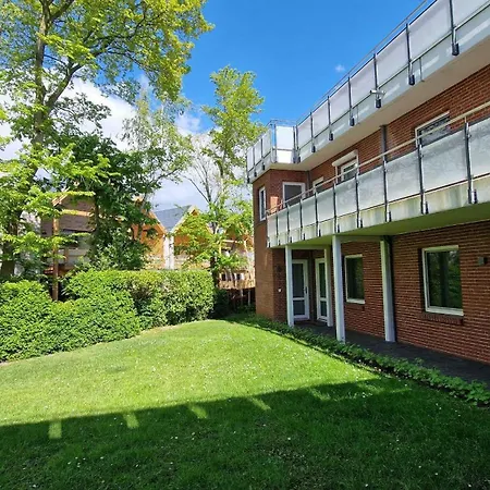 Haus-utlande-whg-06 アパート ザンクト・ペーター・オルディング