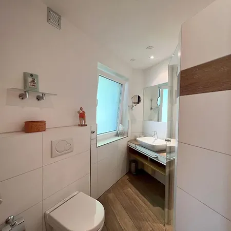 Haus-utlande-whg-06 * ザンクト・ペーター・オルディング