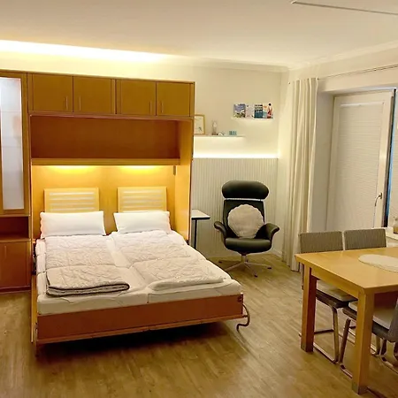 Haus-utlande-whg-06 アパート