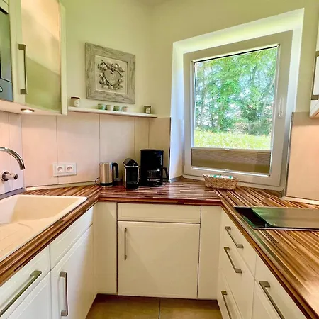 Appartement Haus-utlande-whg-06