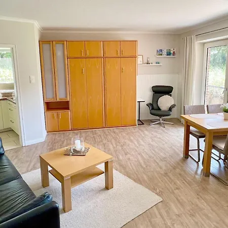 アパート Haus-utlande-whg-06 *