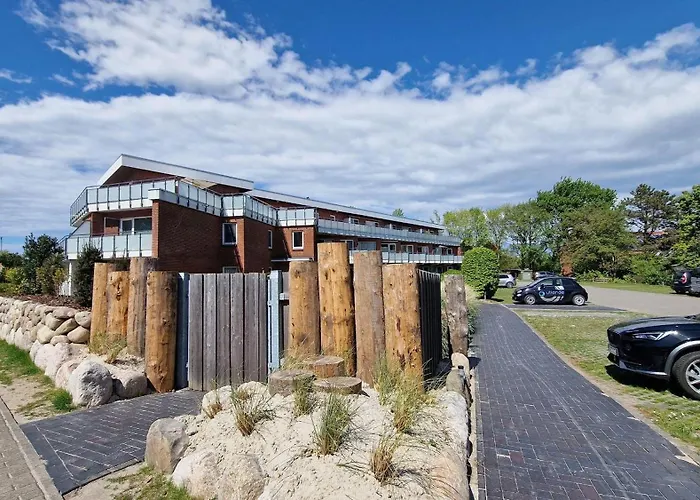 Apartmán Haus-utlande-whg-06