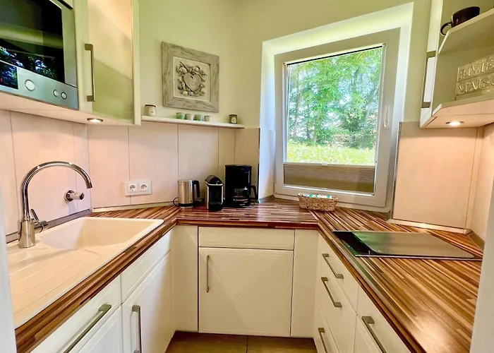 Apartmán Haus-utlande-whg-06